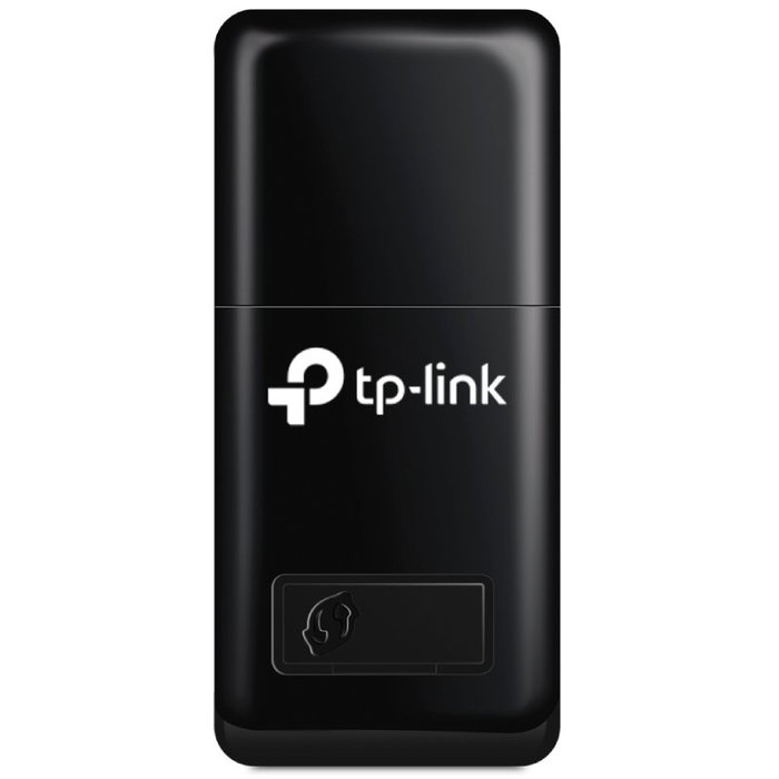 TP-Link TL-WN823N Mini Adaptador Wi-Fi USB 300Mbps TP-Link TL-WN823N Mini Adaptador Wi-Fi USB 300Mbps